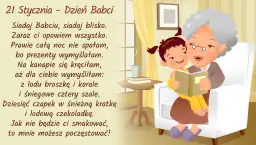 Życzenia od babci dla wnuczka: Najpiękniejsze słowa miłości