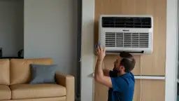 Montaż klimatyzacji w Miliczu: Profesjonalne firmy i usługi