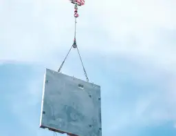 Zastosowanie płyt żelbetowych w nowoczesnym budownictwie