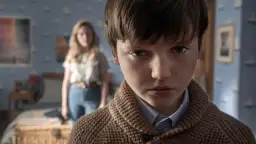 Najstraszniejsze horrory Netflix: 10 filmów, które przerażają