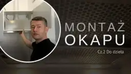 Jak podłączyć rurę do okapu: 5 prostych kroków dla każdego majsterkowicza