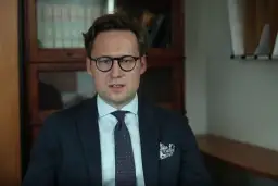 Maciej Taborowski - wiek, biografia i kariera prawnika. Poznaj fakty