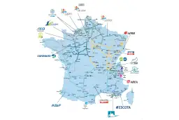 Ile kosztują autostrady we Francji? Sprawdź, by uniknąć wysokich opłat