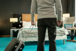 Nocleg tranzytowy: Co to jest i dlaczego warto go wybrać?