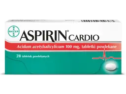 Aspiryna i bieganie: Dlaczego to połączenie jest groźne?