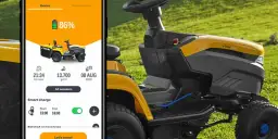 Czy kosiarka traktorek ma ładowanie akumulatora? Oto, co musisz wiedzieć