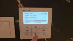 Jak podłączyć termostat do pompy ciepła Panasonic Aquarea? Poradnik