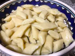 Kopytka bez sklejania: 5 sprawdzonych sposobów na idealne kluski