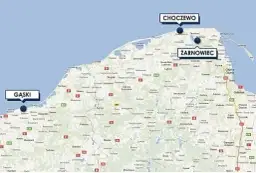 Gdzie będzie elektrownia atomowa w Polsce? Kluczowe informacje i daty