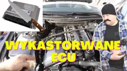 Gdzie jest sterownik silnika w BMW E46? Oto, co musisz wiedzieć