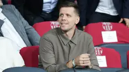 Ile zarabia Wojtek Szczęsny? Zaskakujące fakty o jego wynagrodzeniu