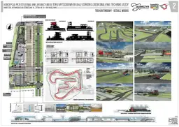 Budowa toru kartingowego: Ile kosztuje? Kompletny przewodnik inwestora