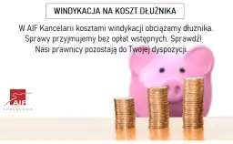 Czym jest windykacja sądowa? Kluczowe informacje i koszty procesu