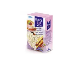 Śmietana roślinna: Gdzie kupić? Jaka najlepsza? Poradnik Zofii