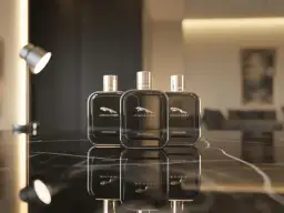 Perfumy Jaguar: Które są najładniejsze? Ranking i wybór