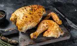 Czy kurczak z rożna się opłaca? Oto prawda o zyskach i kosztach