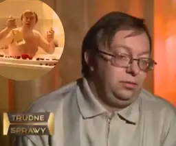 Kto gra mięsnego jeża? Aktor i jego rola w kultowym projekcie