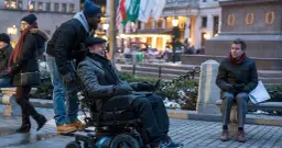 Nietykalni reżyser Olivier Nakache: jego wpływ na film i widzów