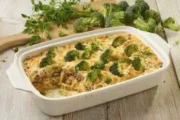 Szybka zapiekanka: proste przepisy na smaczne i szybkie dania