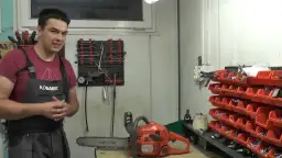 Jak sprawdzić rok produkcji pilarki Husqvarna i uniknąć kosztownych błędów