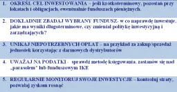 Jak założyć fundusz inwestycyjny? Przewodnik krok po kroku