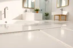 Fazowanie płytek czy listwy: co wybrać, aby uniknąć kosztów i trudności?