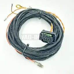 Wiązki elektryczne do samochodów – klucz do niezawodności i bezpieczeństwa