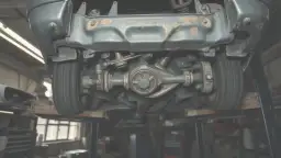 Ile trwa wymiana maglownicy? Poznaj realne czasy i koszty