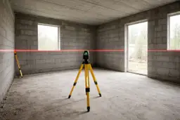 Poziom zero budynku: jak uniknąć błędów i kosztownych poprawek?