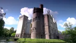 Zamek Kórnik: Ile kosztują bilety do wielkopolskiej perły?