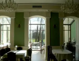 Dworek Słupia - historia, luksusowe usługi i niezapomniane chwile