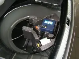 Gdzie jest koło zapasowe w BMW X1? Odkryj ukryte miejsce i alternatywy