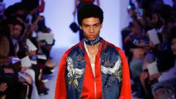 Kim Jones w Louis Vuitton: Jak zmienił męską modę na zawsze