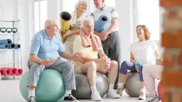 Co zabrać na rehabilitację kardiologiczną? Spakuj się bez stresu!