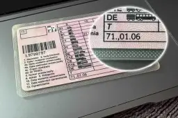 Prawo jazdy na automat jak wygląda? Kategoria T na dokumencie uprawnia do kierowania pojazdami wolnobieżnymi.