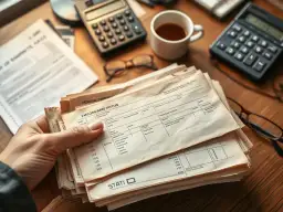 Jak sprawdzić historię zatrudnienia i uniknąć problemów w przyszłości