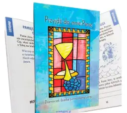 Komunia czy Komunii? Poznaj prostą zasadę poprawnej odmiany