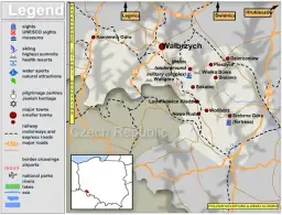Odkryj Góry Sowie: Gdzie są, co kryją i jak zaplanować wyjazd?