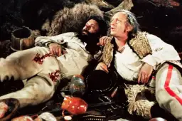 Janosik ile odcinków – poznaj wszystkie epizody i ich długość