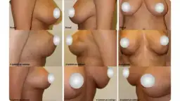 Lifting piersi: Poznaj realne koszty mastopeksji i nie przepłacaj!