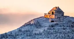 Karkonosze zimą: gdzie na najlepsze zimowe szaleństwo?