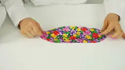 Jak uszyć opaskę z kokardką - proste kroki, które musisz znać