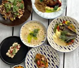 Gdzie zjeść w Augustowie? Najlepsze restauracje, które musisz poznać