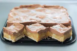 Prosty przepis na szybkie ciasto, które zachwyci każdego w 30 minut