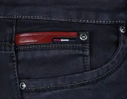 Spodnie męskie 120 cm w pasie: 3XL czy W46? Rozszyfruj rozmiar!