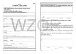 Jak wypełnić wniosek o zasiłek rodzinny SR-1? Uniknij błędów!