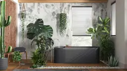 Najlepsza folia na okno do łazienki - wybierz mądrze i zyskaj prywatność