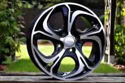 Jakie felgi do Citroena C3? Odpowiednie rozmiary i specyfikacje