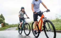 Rower koła 26 cali na jaki wzrost? Odkryj idealne dopasowanie dla siebie