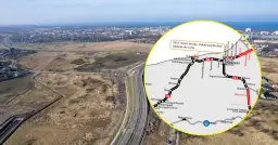 Ile jest kilometrów z Warszawy do Kołobrzegu? Sprawdź różnice!